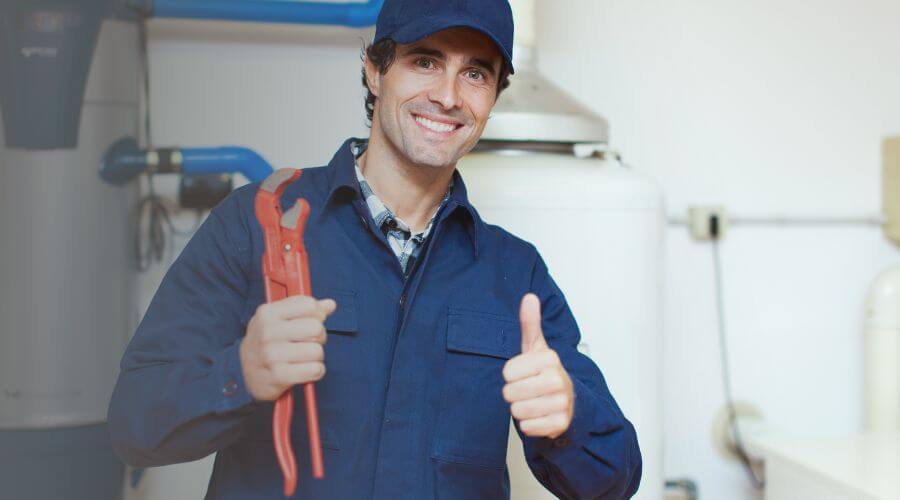 Professional Leak Detection in Green River, UT